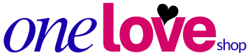 one love shop logo