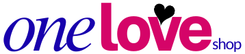 one love shop logo