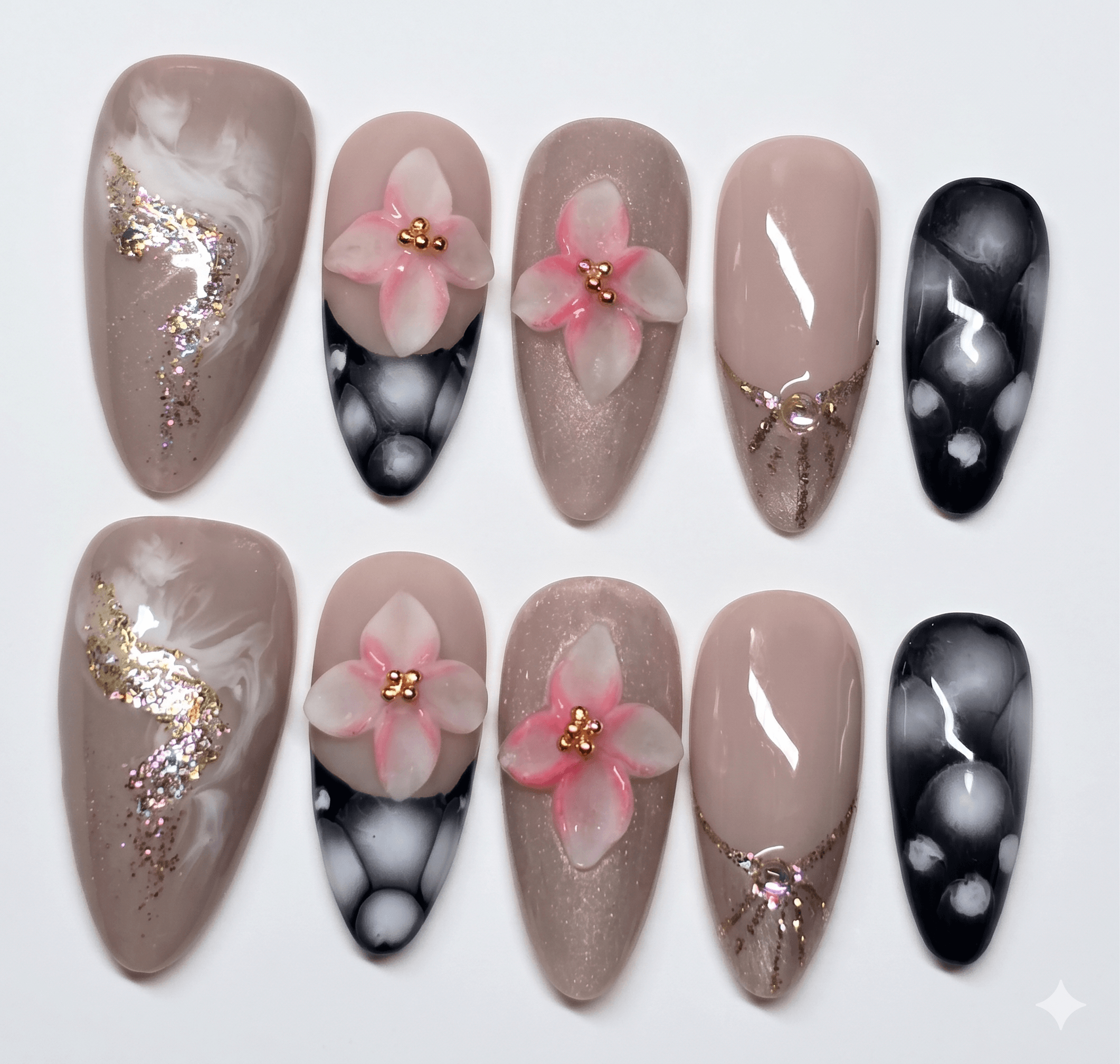 blush blossom luxe blush blossom luxe