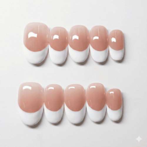 french petal pinks