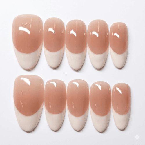 petal french nudes