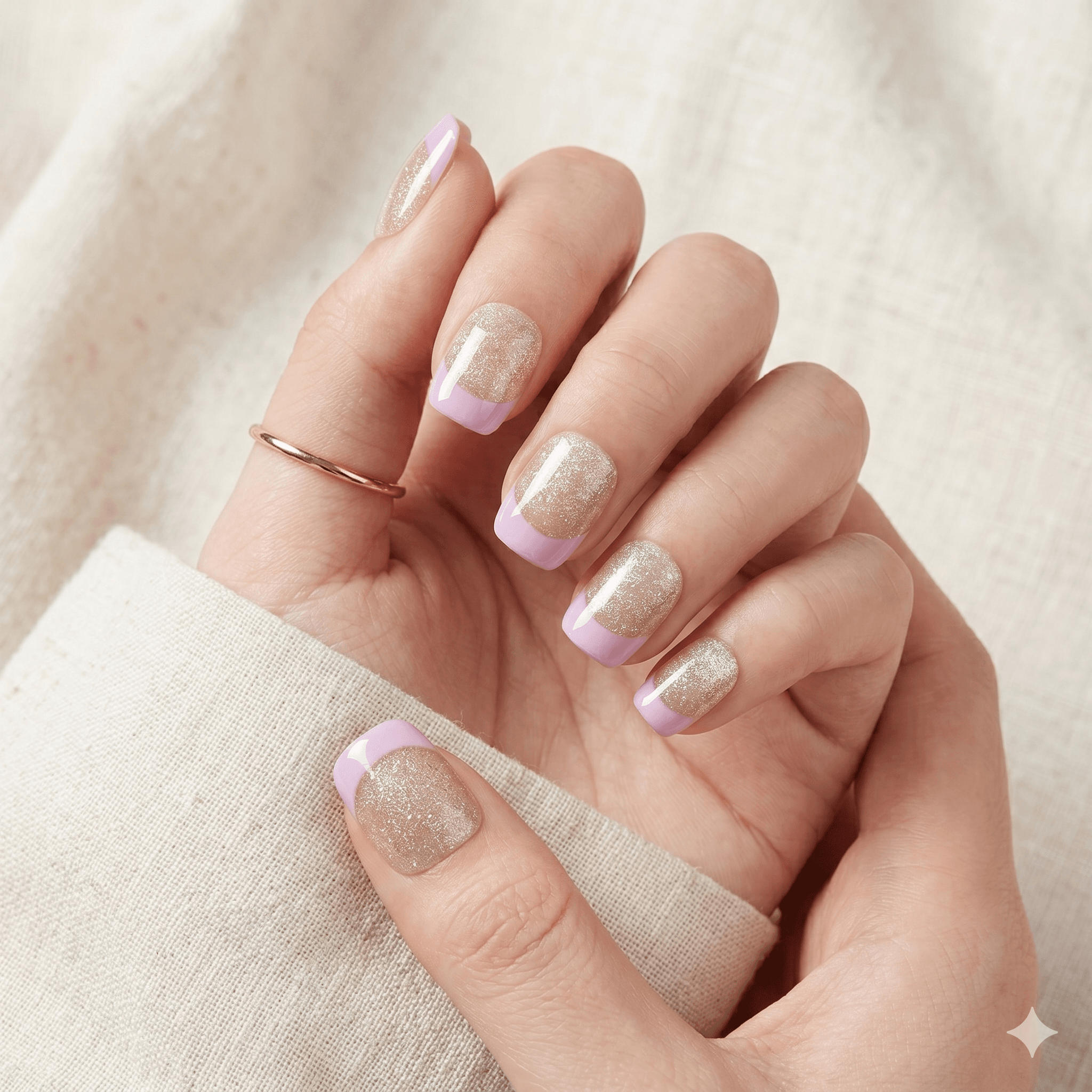 lavender glitter dream lavender glitter dream