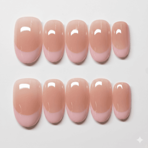Home blush french romance